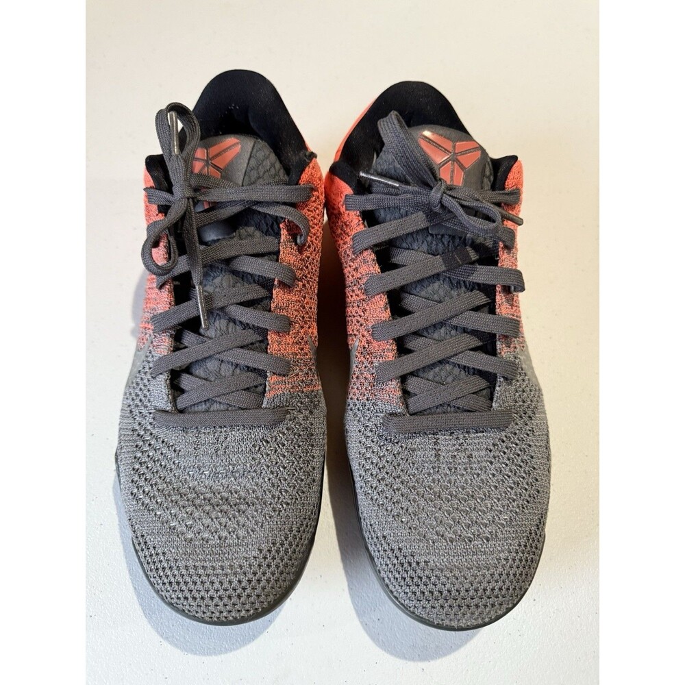Size 8 - Nike Kobe 11 Elite Low Easter Good Conditions See Pics